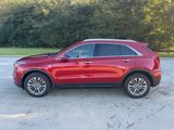 New 2025 Cadillac XT4 Premium Luxury image 2