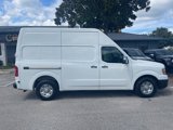 Used 2018 Nissan NV 3500 SV w/ Navigation Package image 4