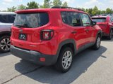 Used 2018 Jeep Renegade Sport w/ Power & Air Group image 4