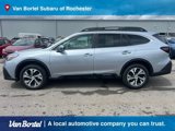 Used 2020 Subaru Outback Limited image 3