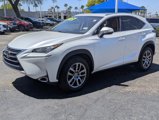 Used 2015 Lexus NX 200t FWD image 5
