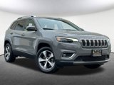 Used 2020 Jeep Cherokee Limited image 2