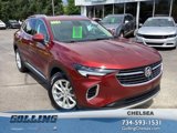 Used 2021 Buick Envision Preferred image 2