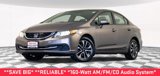 Used 2015 Honda Civic EX image 2