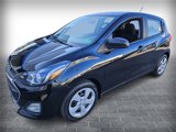Used 2020 Chevrolet Spark LS image 3