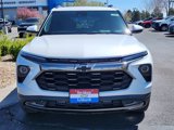 New 2025 Chevrolet TrailBlazer ACTIV w/ Convenience Package image 6