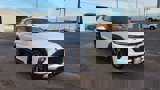 New 2025 Chevrolet TrailBlazer LT w/ Driver Confidence Package image 2