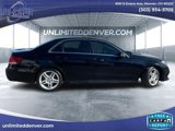 Used 2014 Mercedes-Benz E 350 4MATIC Sedan image 2