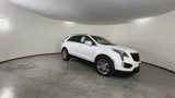 Used 2025 Cadillac XT5 Sportv w/ Technology Package image 2
