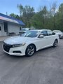 Used 2020 Honda Accord EX image 2