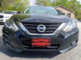 Used 2016 Nissan Altima 3.5 SL w/ 3.5 Technology Package image 3