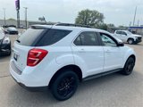 Used 2017 Chevrolet Equinox LT w/ Sport Edition image 3