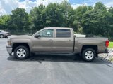 Used 2015 Chevrolet Silverado 1500 LT w/ All Star Edition image 2