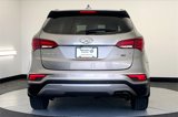 Used 2018 Hyundai Santa Fe Sport image 4