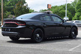 Used 2015 Dodge Charger Police image 6