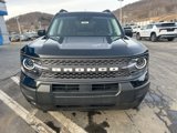 New 2025 Ford Bronco Sport Big Bend w/ Convenience Package image 2