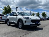 Certified 2022 Ford Escape SE image 2