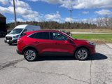 Used 2022 Ford Escape SEL image 2