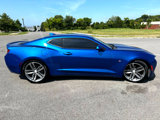 Used 2018 Chevrolet Camaro LT w/ RS Package image 4