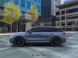 New 2025 Lincoln Corsair Reserve w/ Equipment Group 202A image 3