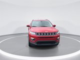 Used 2018 Jeep Compass Latitude w/ Popular Equipment Group image 3