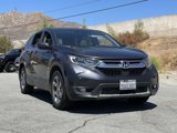 Used 2018 Honda CR-V EX image 2
