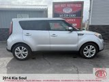 Used 2014 Kia Soul + image 2