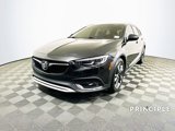 Used 2019 Buick Regal Preferred w/ Sights and Sounds Package image 4