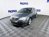 Used 2008 Volkswagen Jetta SE image 4