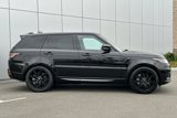 Certified 2022 Land Rover Range Rover Sport HSE Silver Edition image 6