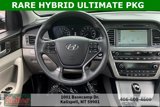Used 2017 Hyundai Sonata Limited w/ Ultimate Package 02 image 5