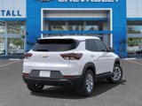 New 2025 Chevrolet TrailBlazer LS w/ LS Convenience Package image 4