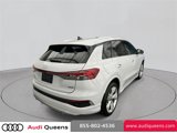 Used 2023 Audi Q4 e-tron Premium Plus w/ Premium Plus image 4