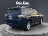 Used 2014 Toyota 4Runner SR5 Premium image 5