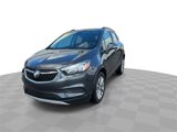 Certified 2018 Buick Encore Preferred image 4