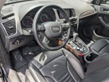 Used 2017 Audi Q5 2.0T Premium Plus w/ Technology Package image 4
