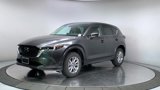 New 2025 MAZDA CX-5 AWD 2.5 S w/ Preferred Package image 4