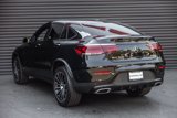 Used 2021 Mercedes-Benz GLC 300 4MATIC Coupe image 3