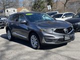 Used 2019 Acura RDX AWD image 3