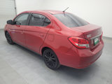 Used 2020 Mitsubishi Mirage G4 LE image 3