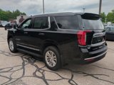Used 2022 GMC Yukon SLT w/ SLT Premium Package image 5