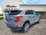 Used 2018 Cadillac XT5 Luxury w/ Driver Awareness Package image 5