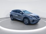 Used 2023 Nissan Murano S image 2