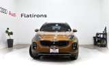 Used 2019 Kia Sportage SX image 3
