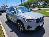 New 2025 Volvo XC40 B5 Plus w/ Protection Package Premier image 2