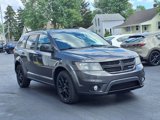 Used 2018 Dodge Journey GT w/ Nav & Sun Group image 3
