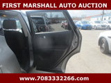 Used 2008 Nissan Rogue SL w/ Premium Pkg image 4