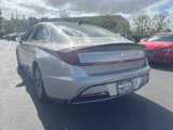 Certified 2023 Hyundai Sonata Limited image 3