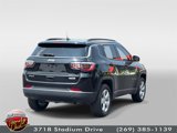 Used 2018 Jeep Compass Latitude w/ Popular Equipment Group image 4