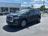 Used 2022 GMC Acadia SLE w/ Driver Convenience Package image 2